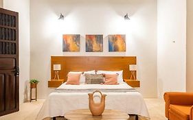 Casa Dos Lirios Hotel Boutique
